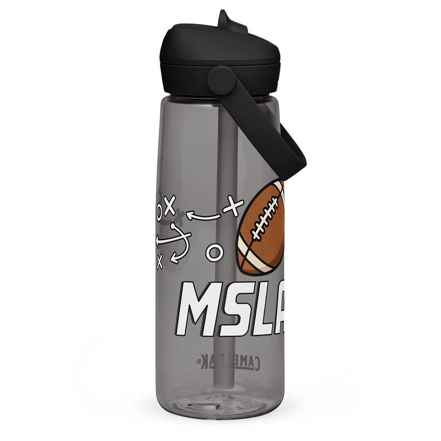 The Kickoff - Water Bottle product image (1)