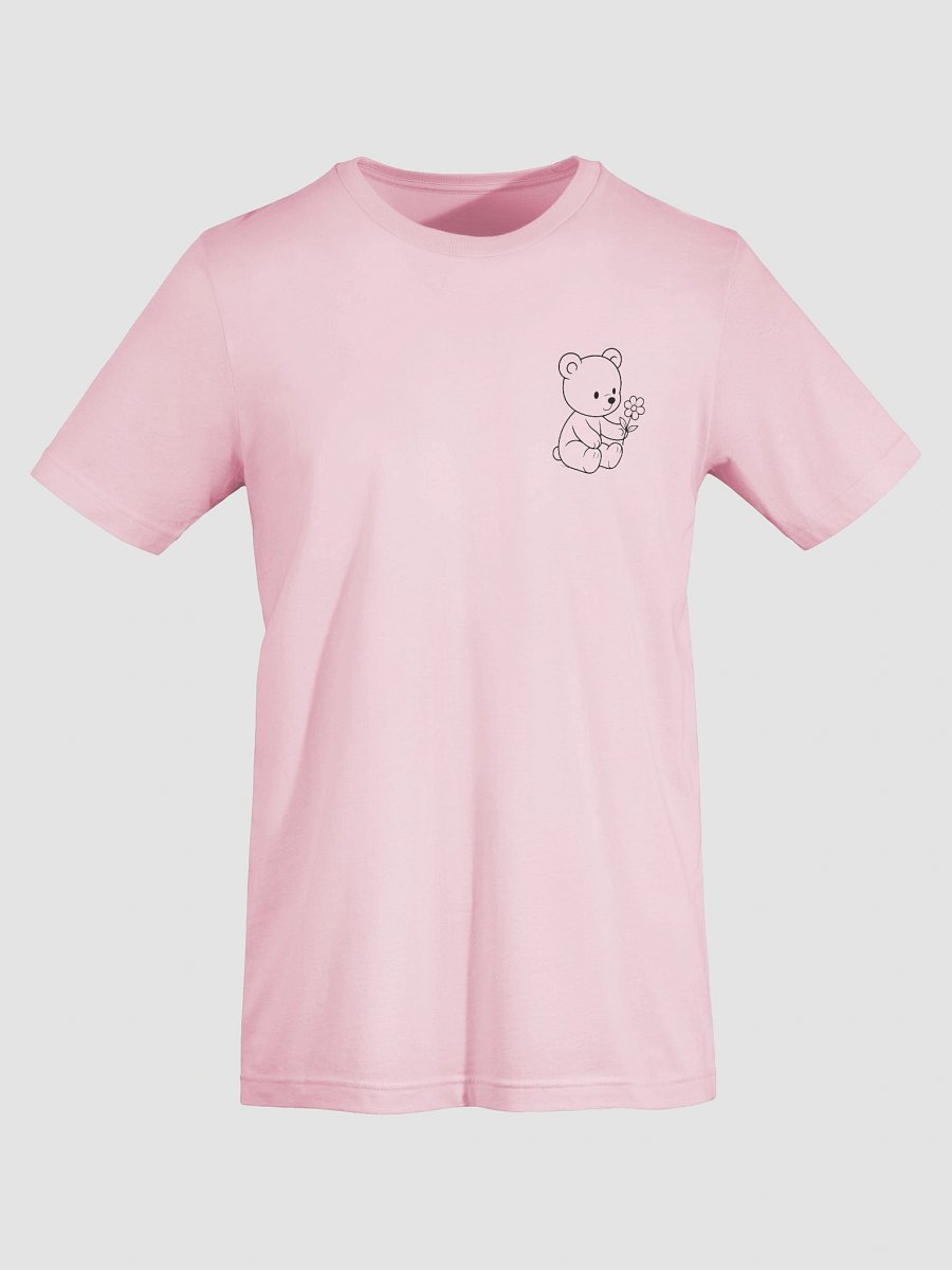 April Blossom Teddy Tee product image (7)