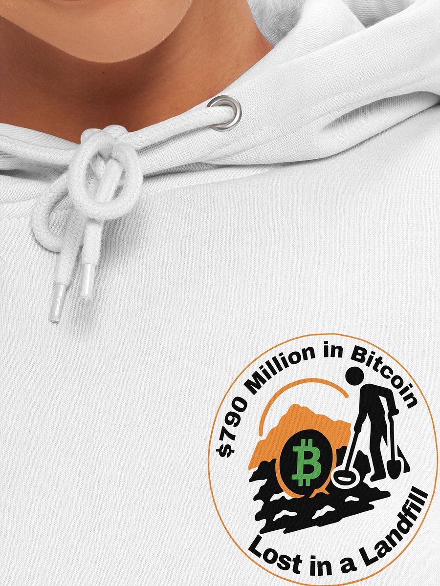Cryptocurrency Mystery Hoodie product image (7)