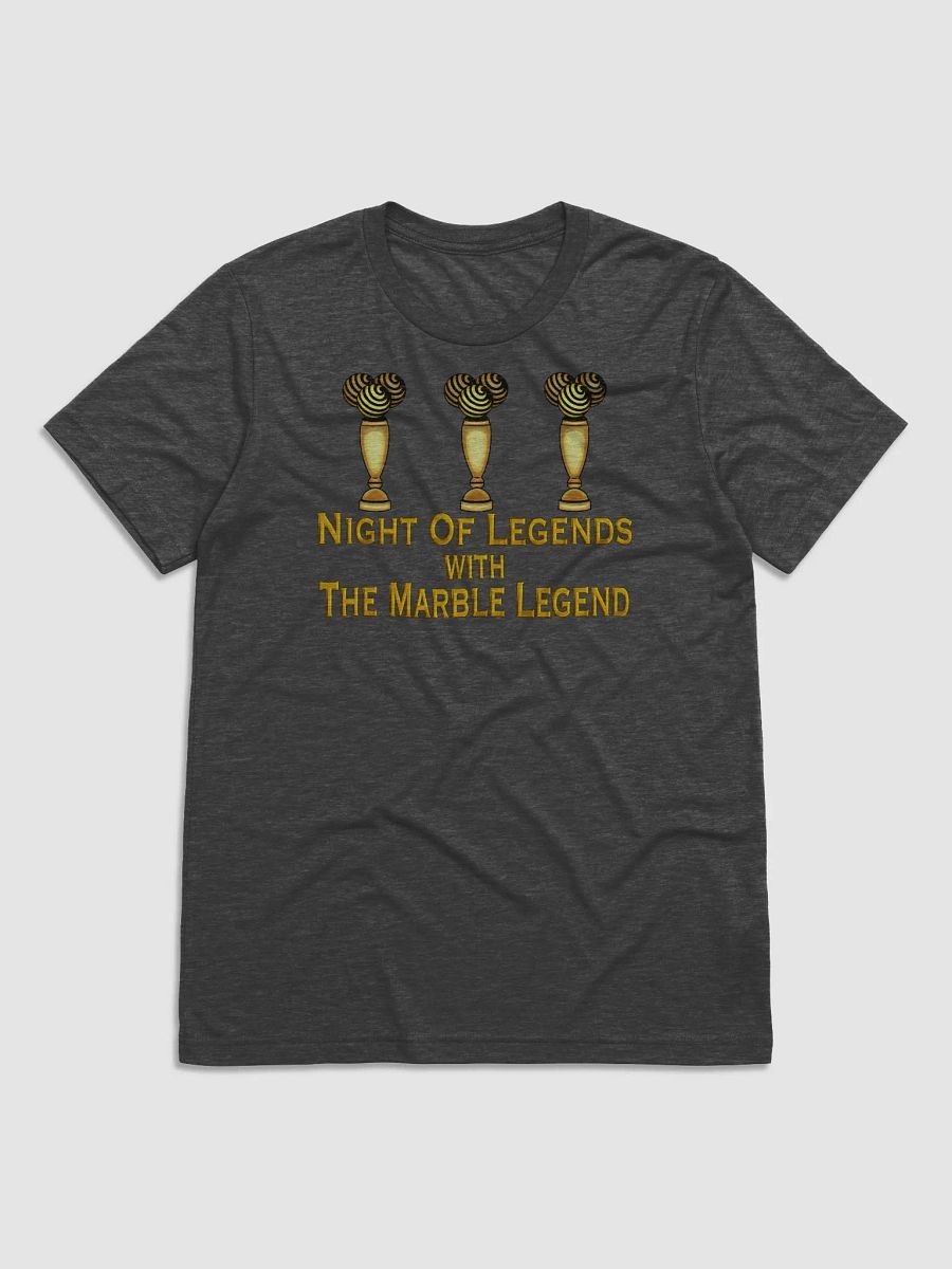 Night of Legends T-Shirt product image (1)