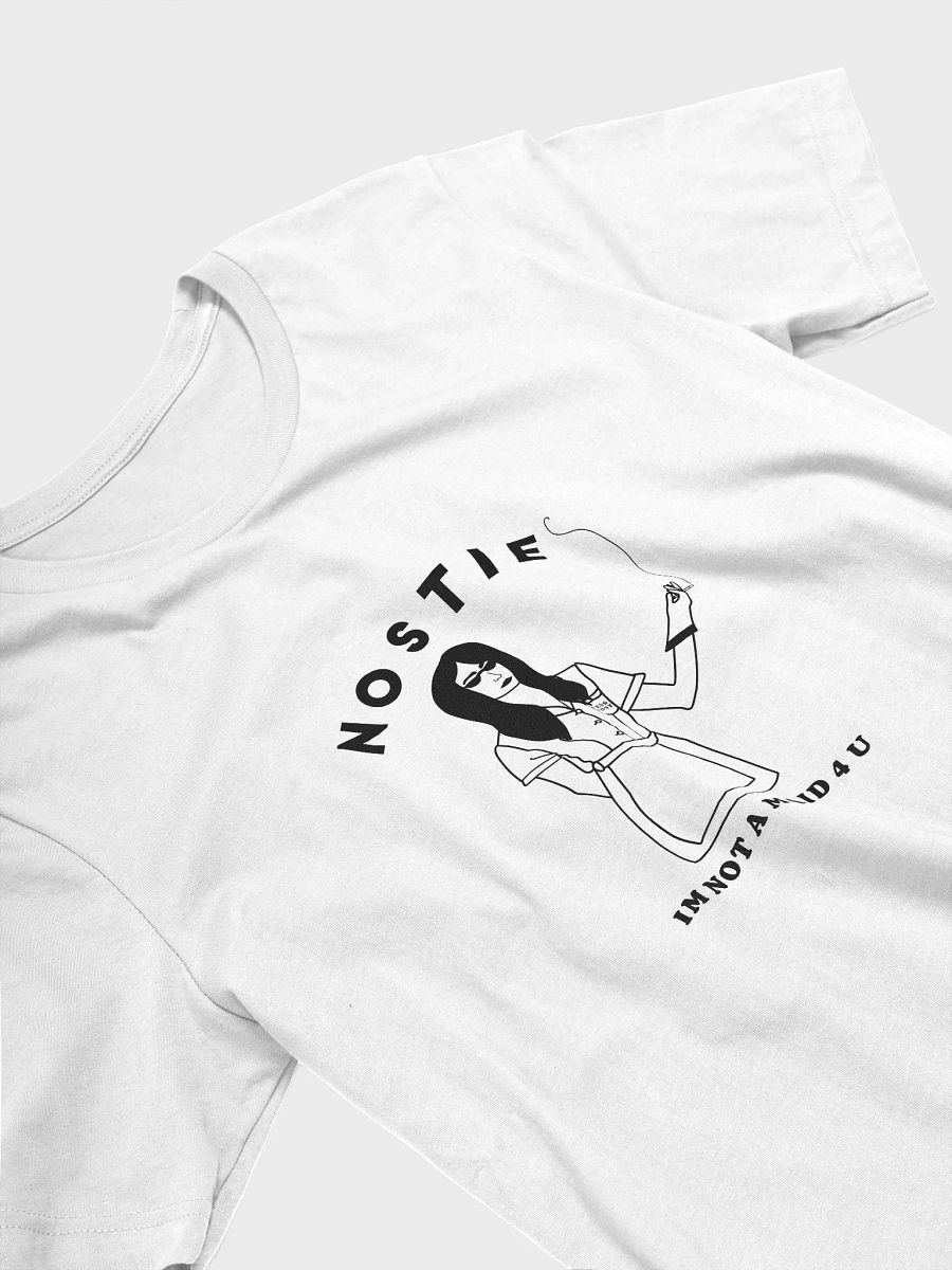 NOSTIE Shirt product image (3)