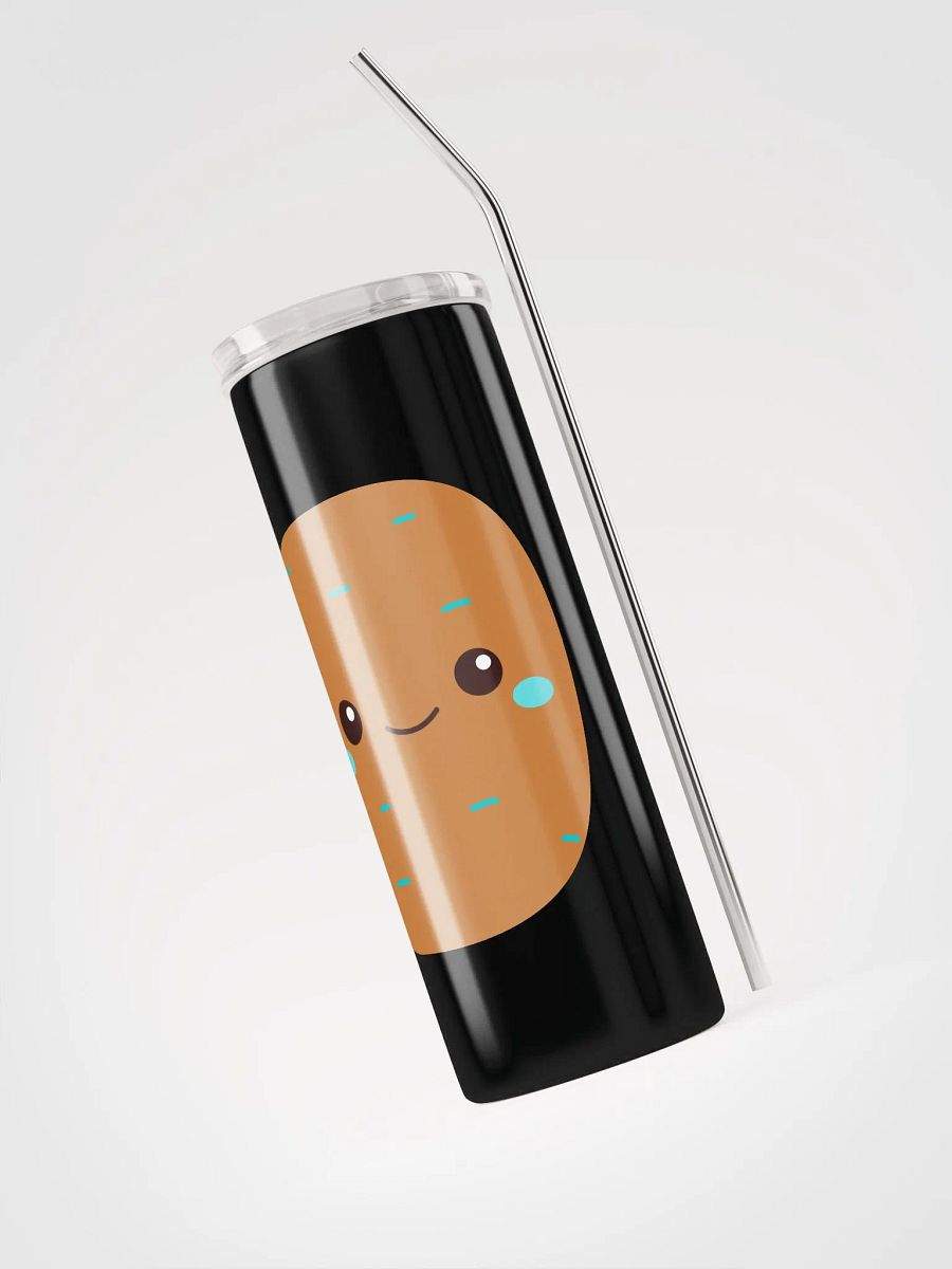 I'm Just A Potato Tumbler product image (5)
