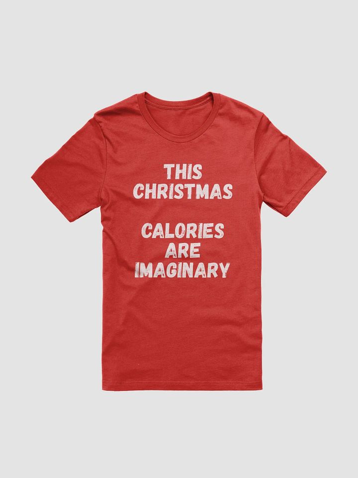 This Christmas… calories are imaginary. product image (3)