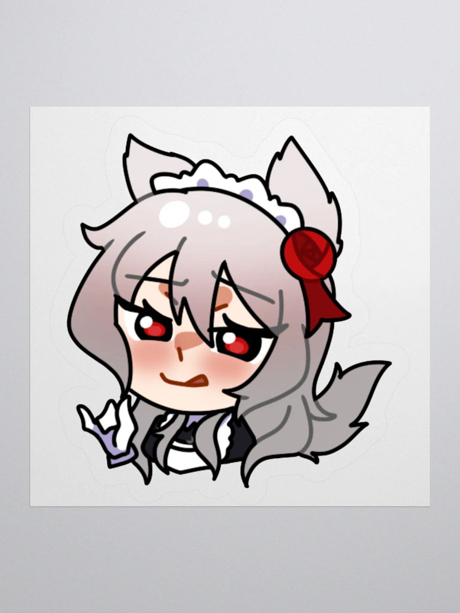 Ryles Maid Sticker product image (3)