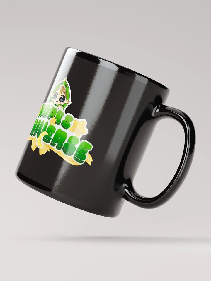 Hopes Universe Logo Tasse product image (4)