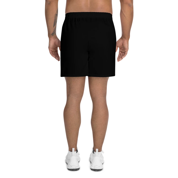 Men's Athletic Shorts product image (2)