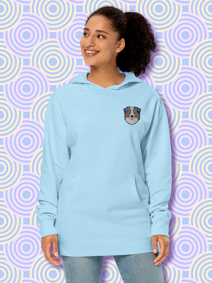 Happy Aussie Hoodie product image (5)