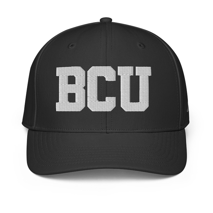 BCU Performance Cap by Adidas product image (1)