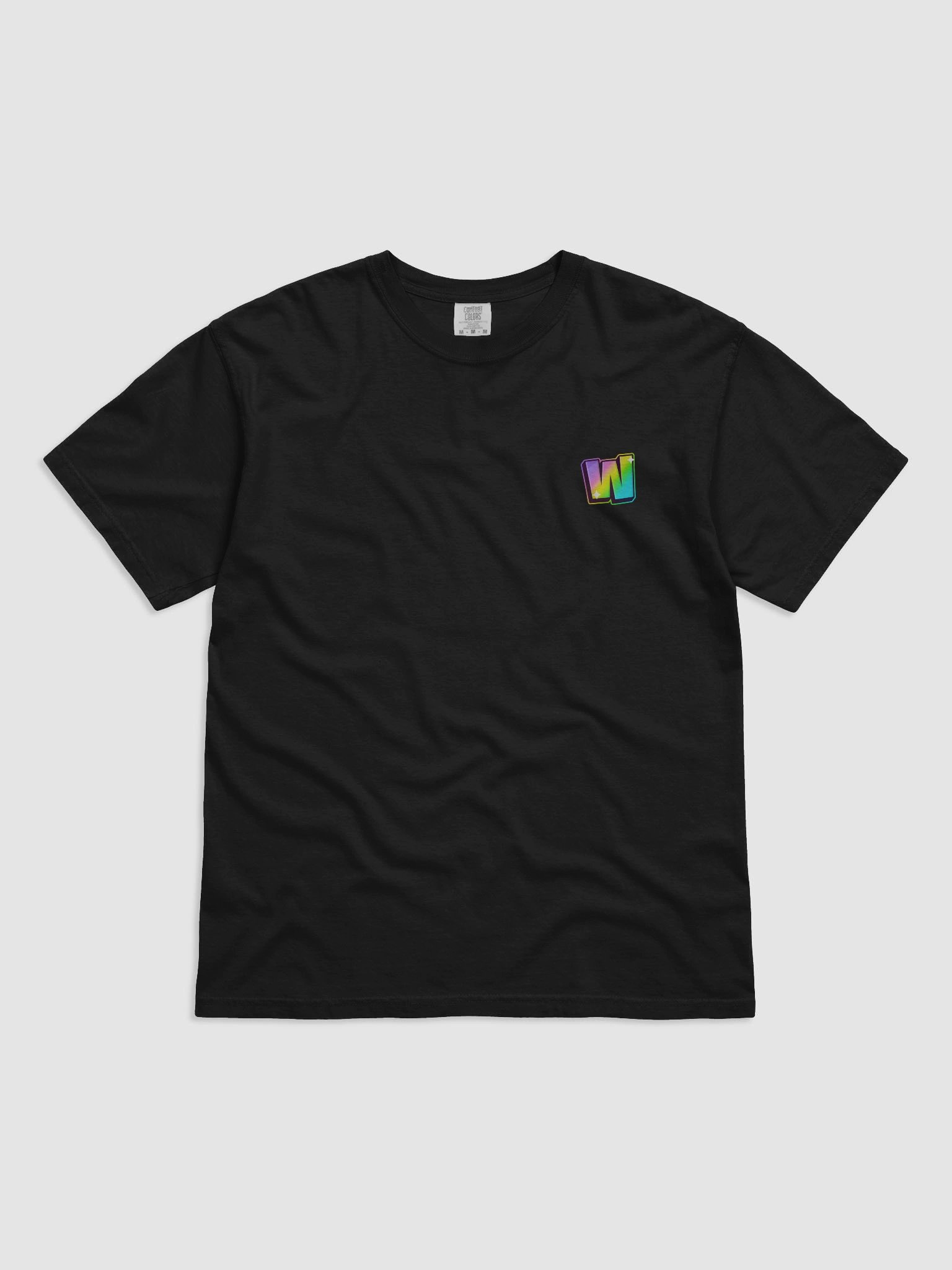 NLD W T-Shirt product image (2)
