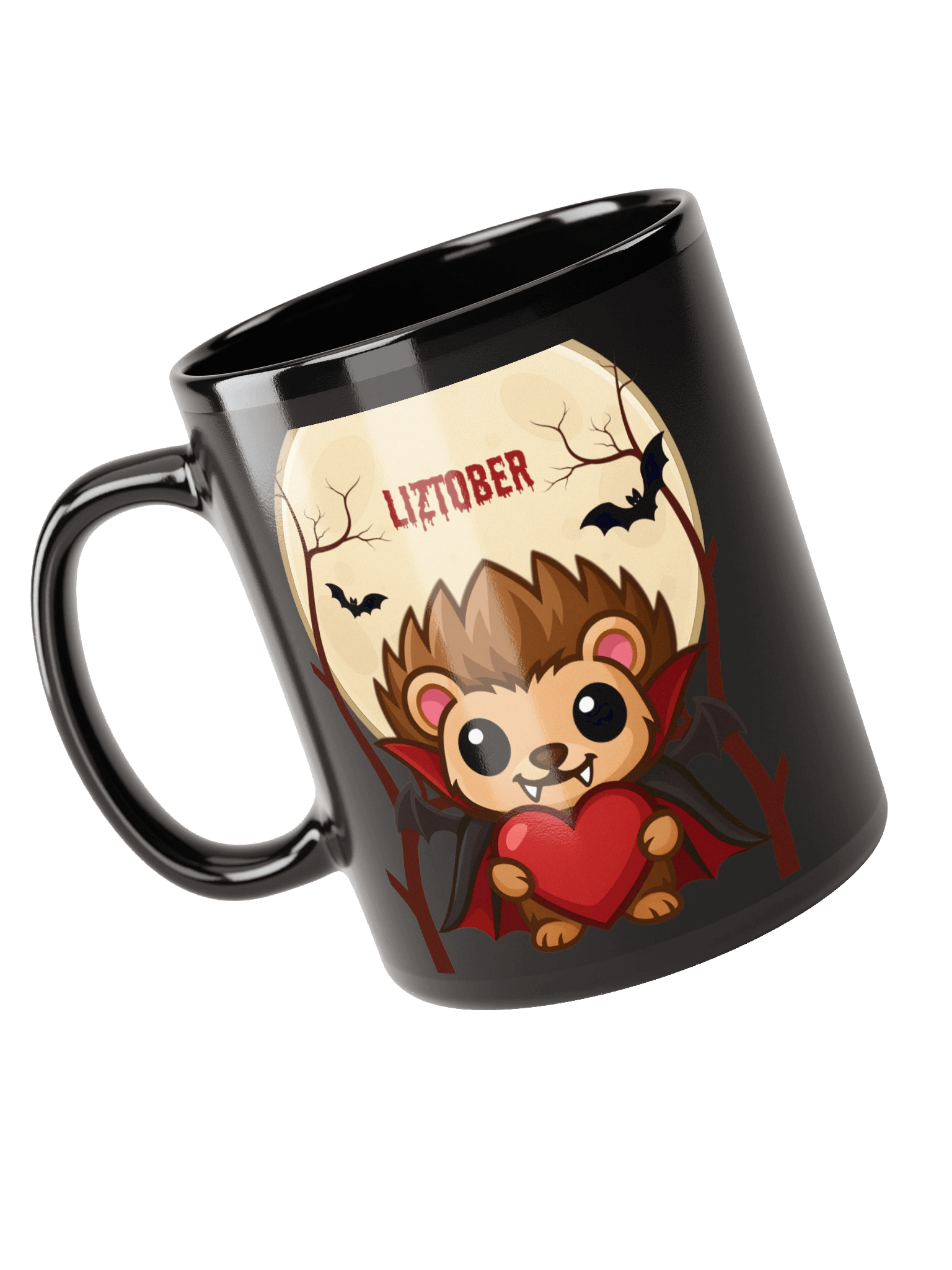 Liztober [Style 1] product image (5)