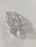Advent Dice Set Day 16 product image (1)