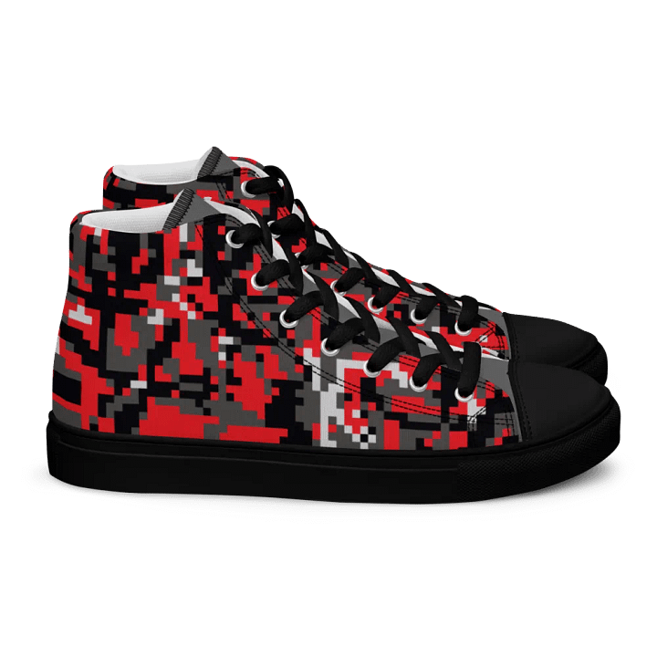 Ladies kicks product image (2)