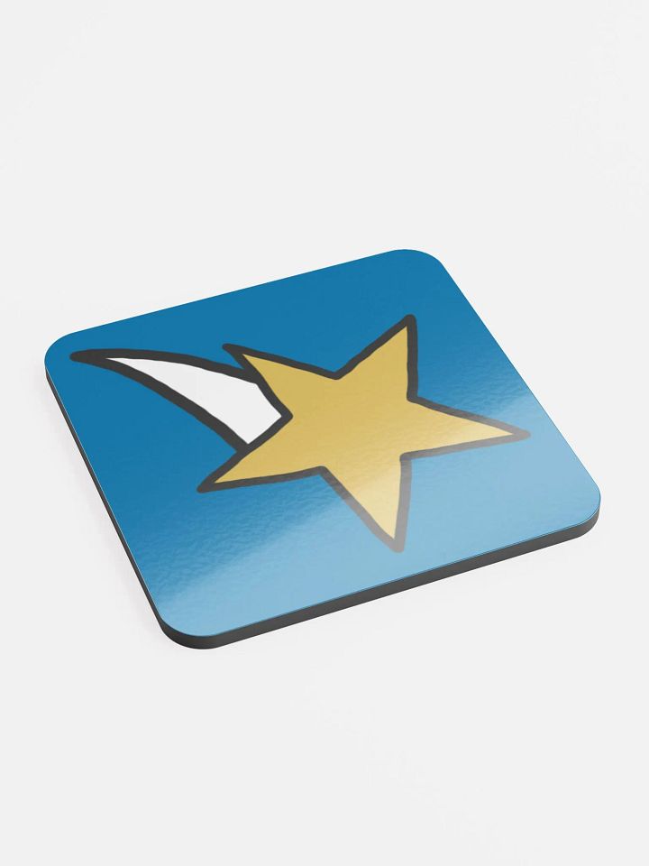 Shooting Star Coaster product image (2)