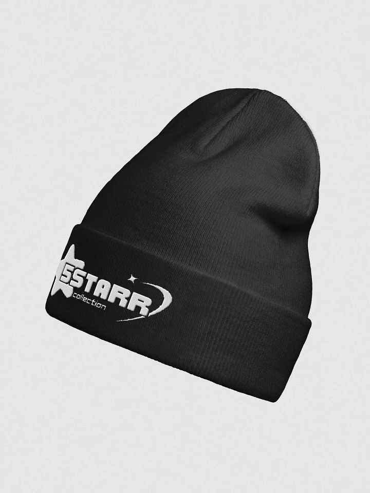 5STARR Collection Beanie product image (2)