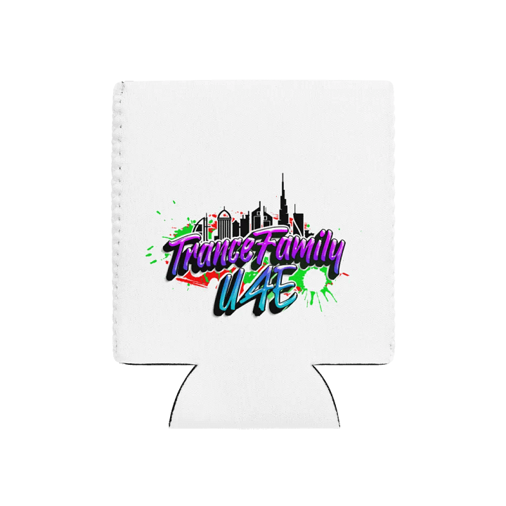 TranceCity Can Cooler product image (1)