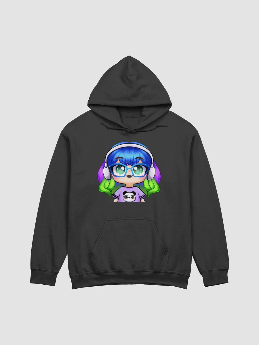 PandiTuber Sweatshirt product image (1)