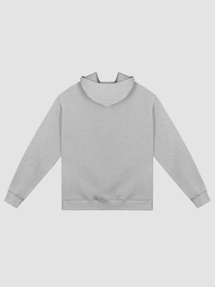 anointed hoodie 🩶 product image (2)