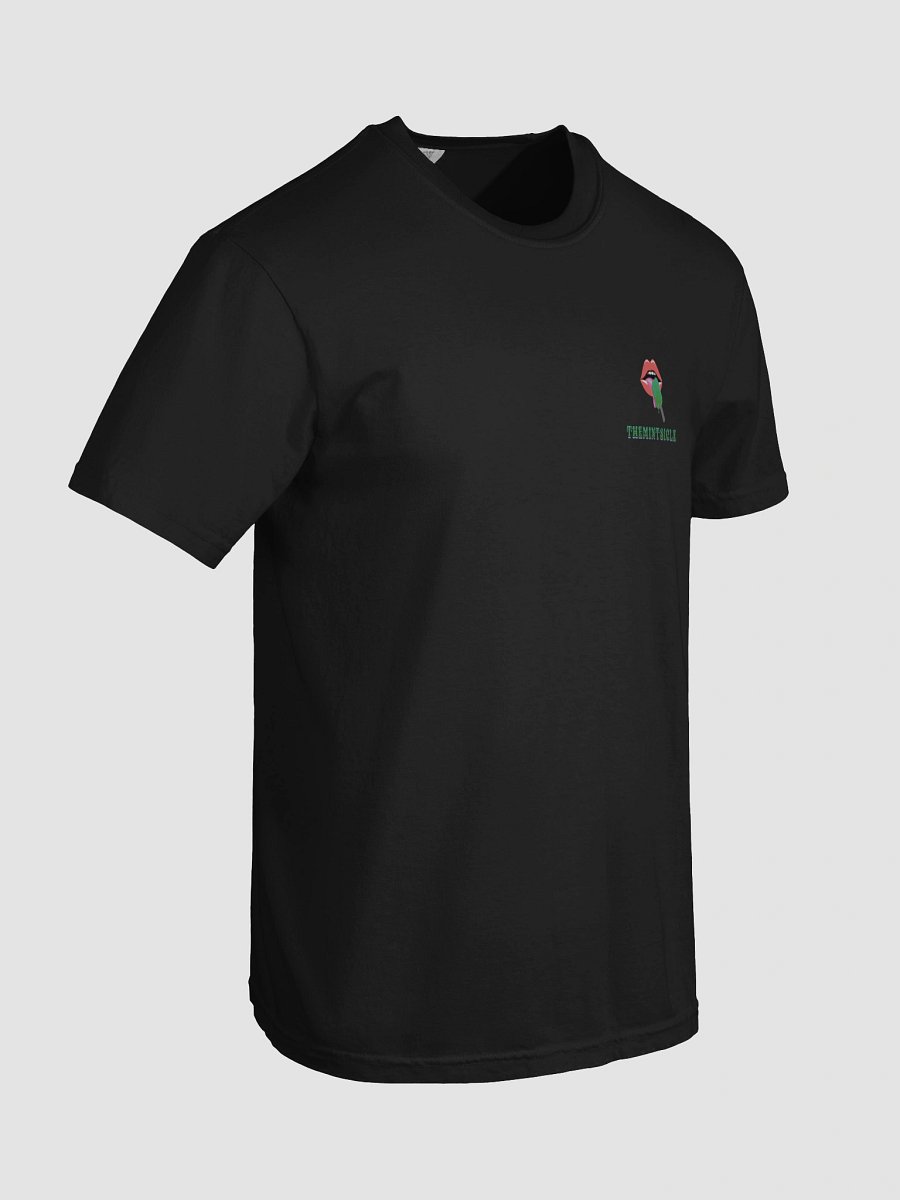 TheMintsicle Logo Shirt product image (7)
