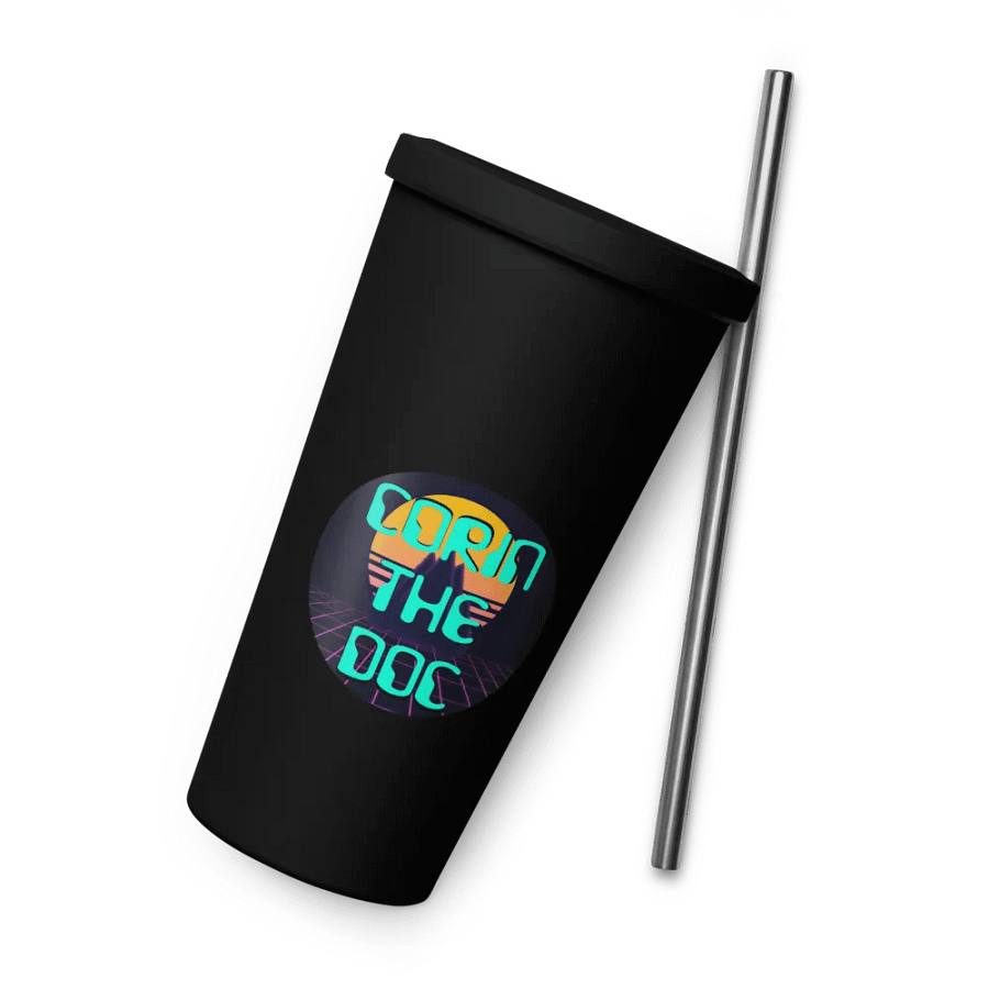 Hydro Homies Straw Cup product image (177)