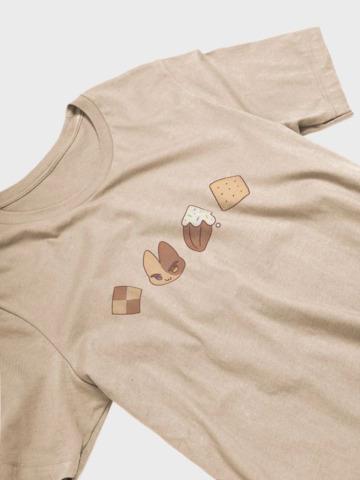 Sweet Treat 🍪 Soft T-Shirt product image (1)