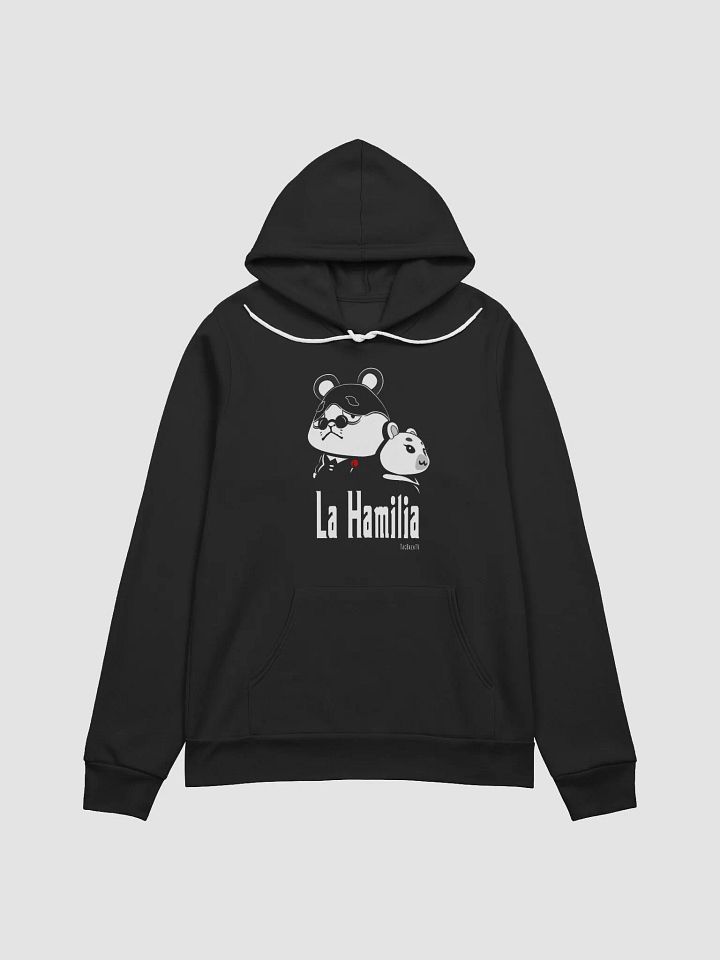 La Hamilia Hoodie (Super Soft) product image (2)