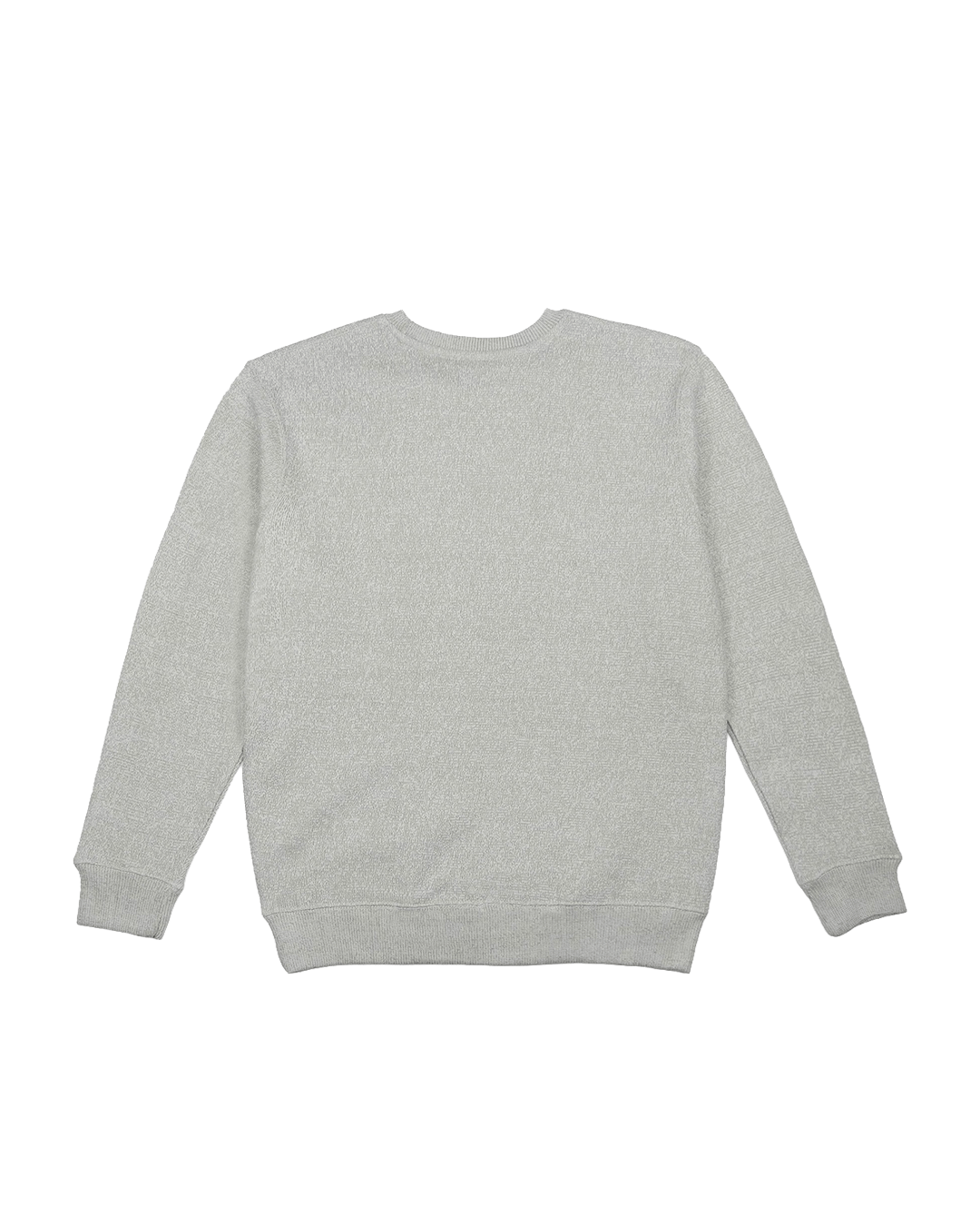 Ceo Enron Crewneck Sweatshirt- Latte product image (3)