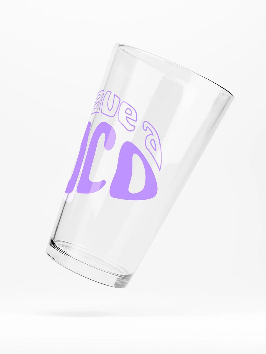 have a taco pint glass product image (5)