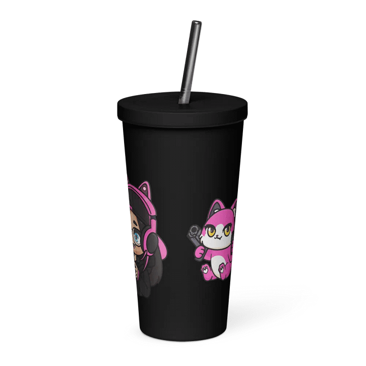 KittyKCroft Tumbler product image (2)