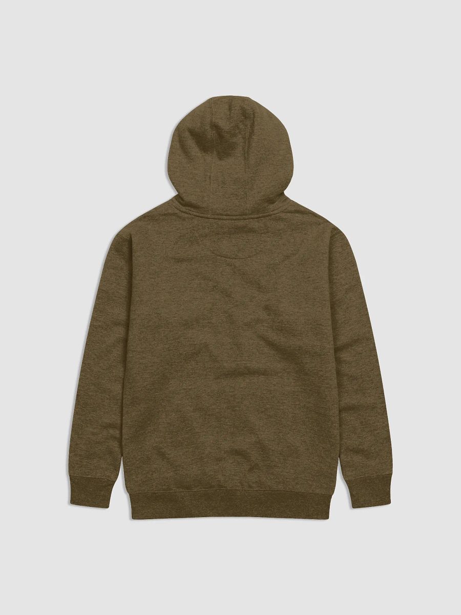 Trump vs Shit Unisex Hoodie product image (8)
