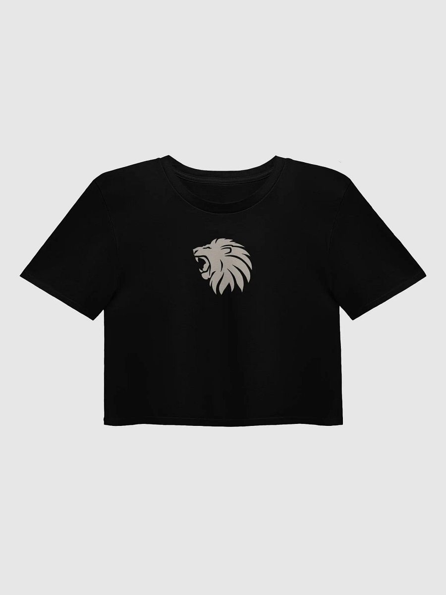 Roaring lion #2 (White) product image (1)