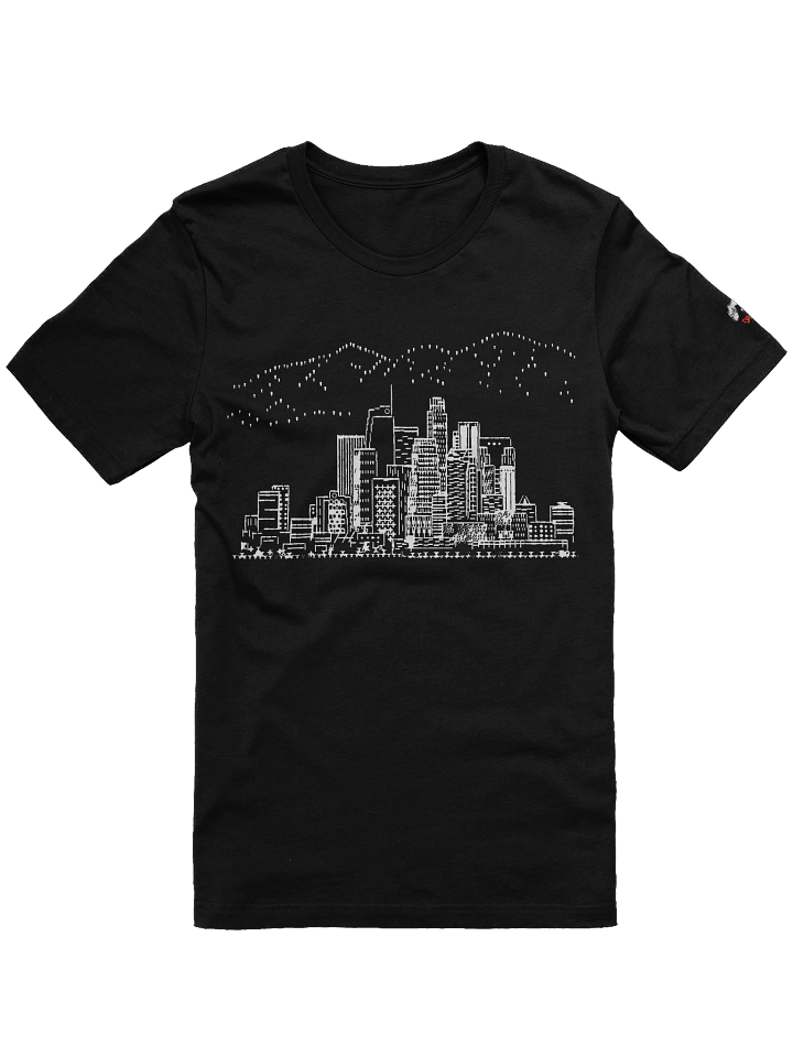 city of angels tee product image (1)