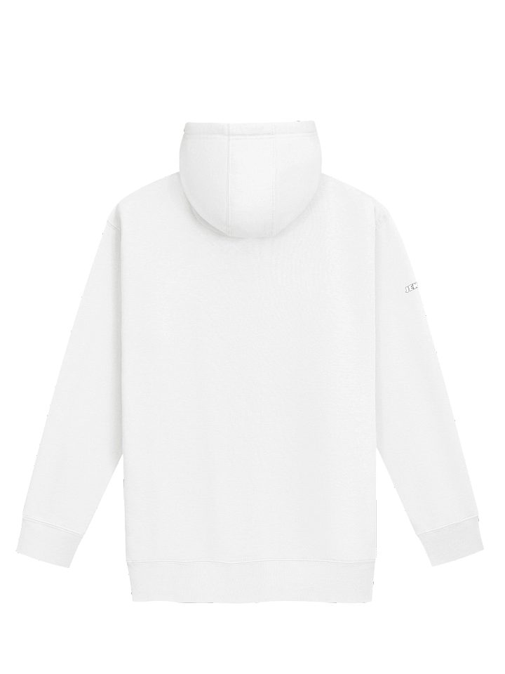 'Rusty Receptacle' Premium Comfy Hoodie product image (2)