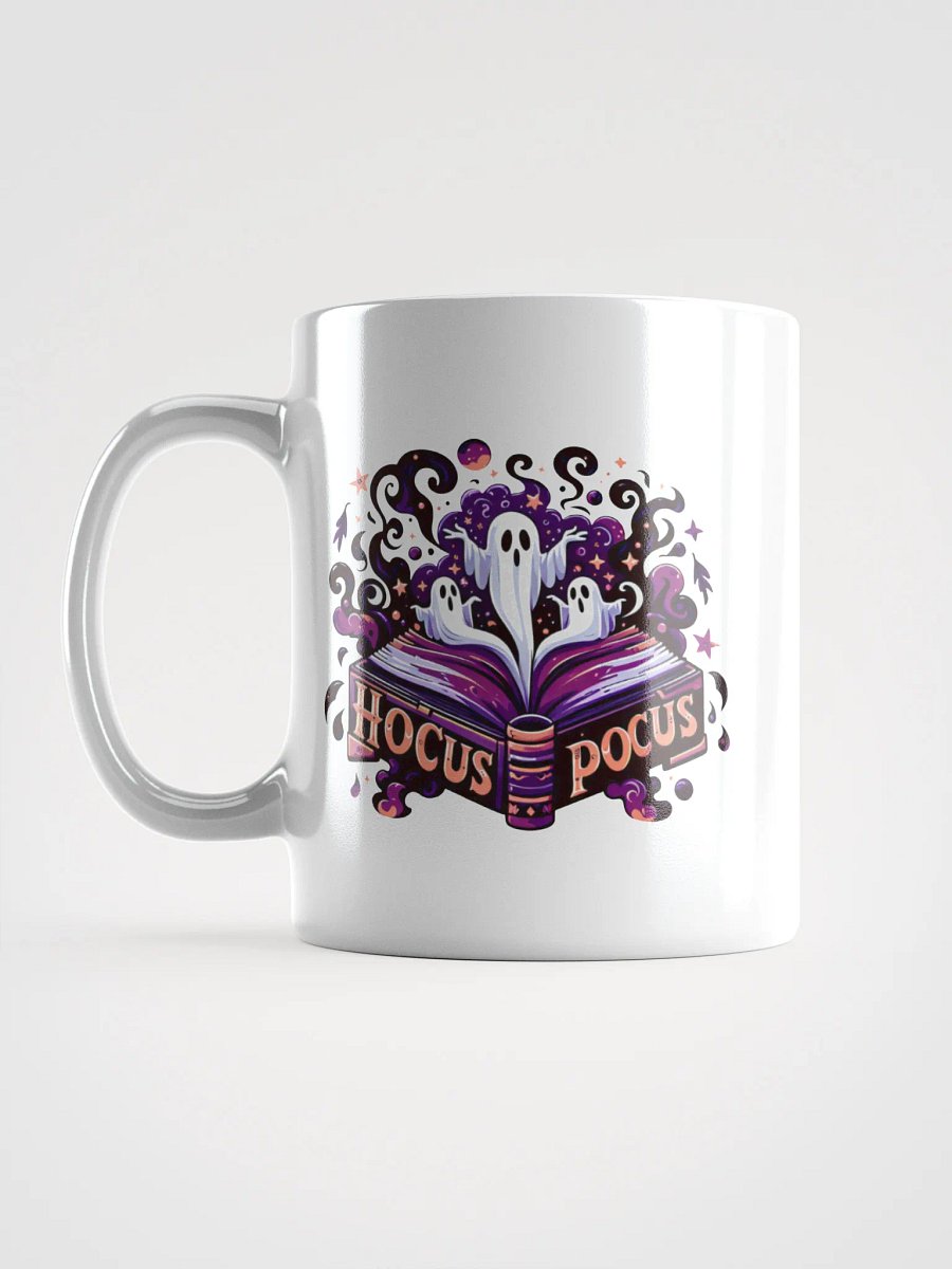 Magical Halloween Mug product image (17)