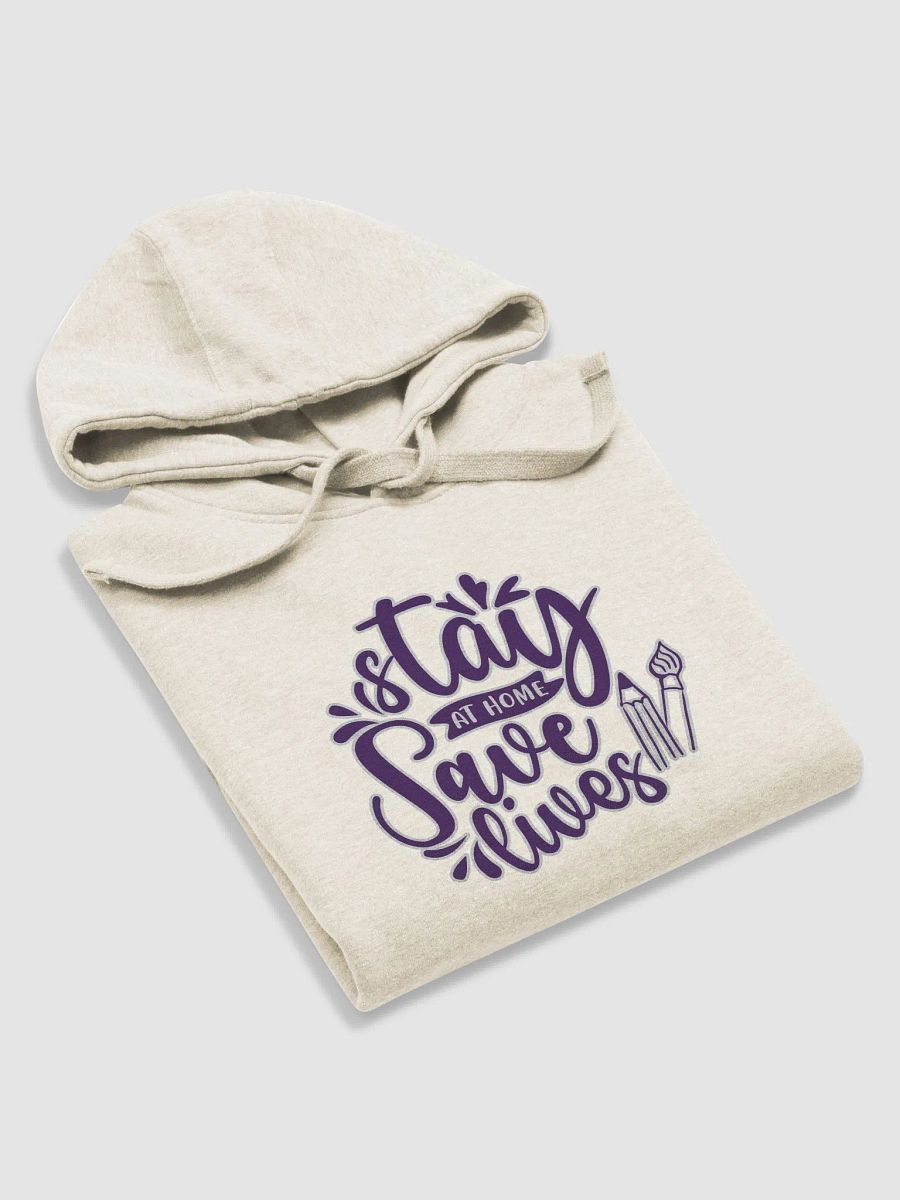 STAY AT HOME SAVE LIVES ARTIST product image (30)
