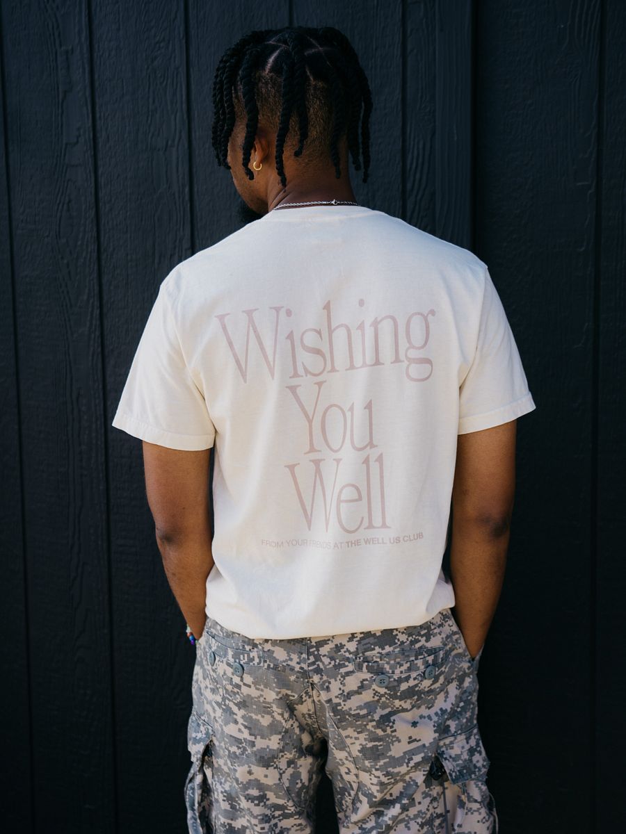 Take Care Tee product image (3)