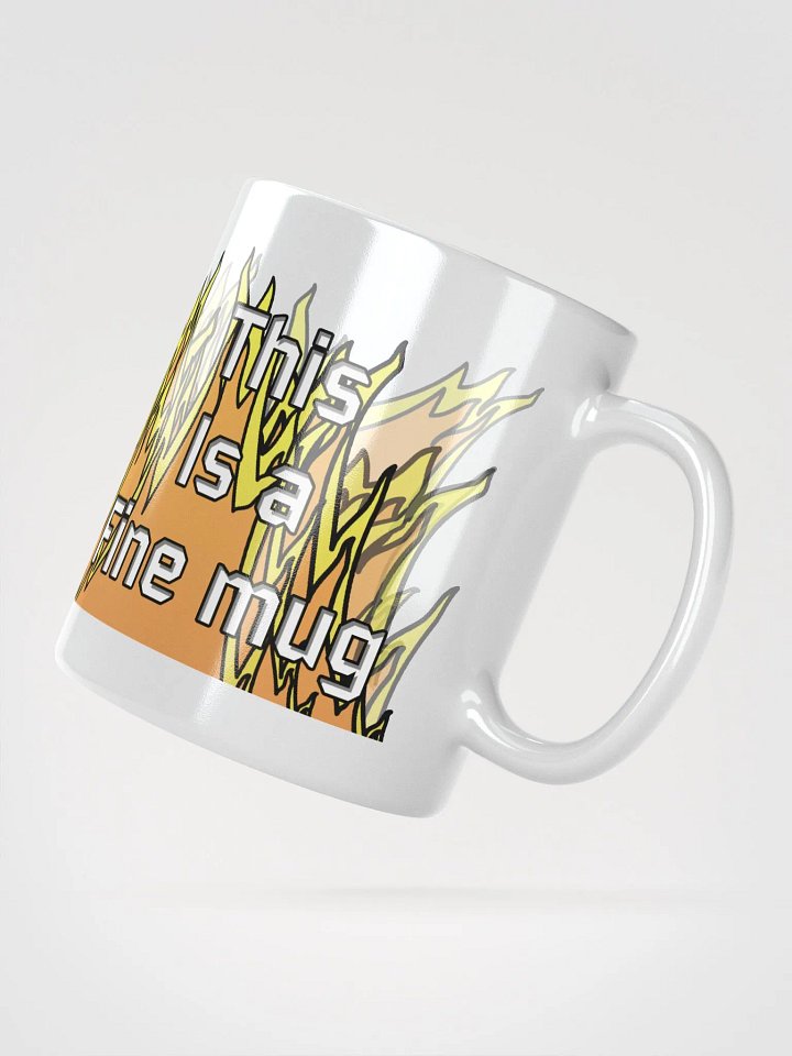 This IS a Fine Mug product image (2)