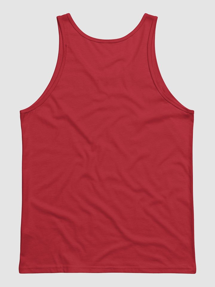 Bella+Canvas Men's Jersey Tank product image (2)