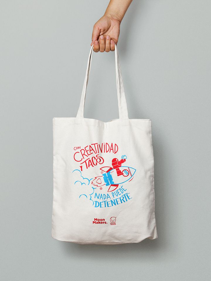 Bolsa Maker + AR product image (1)