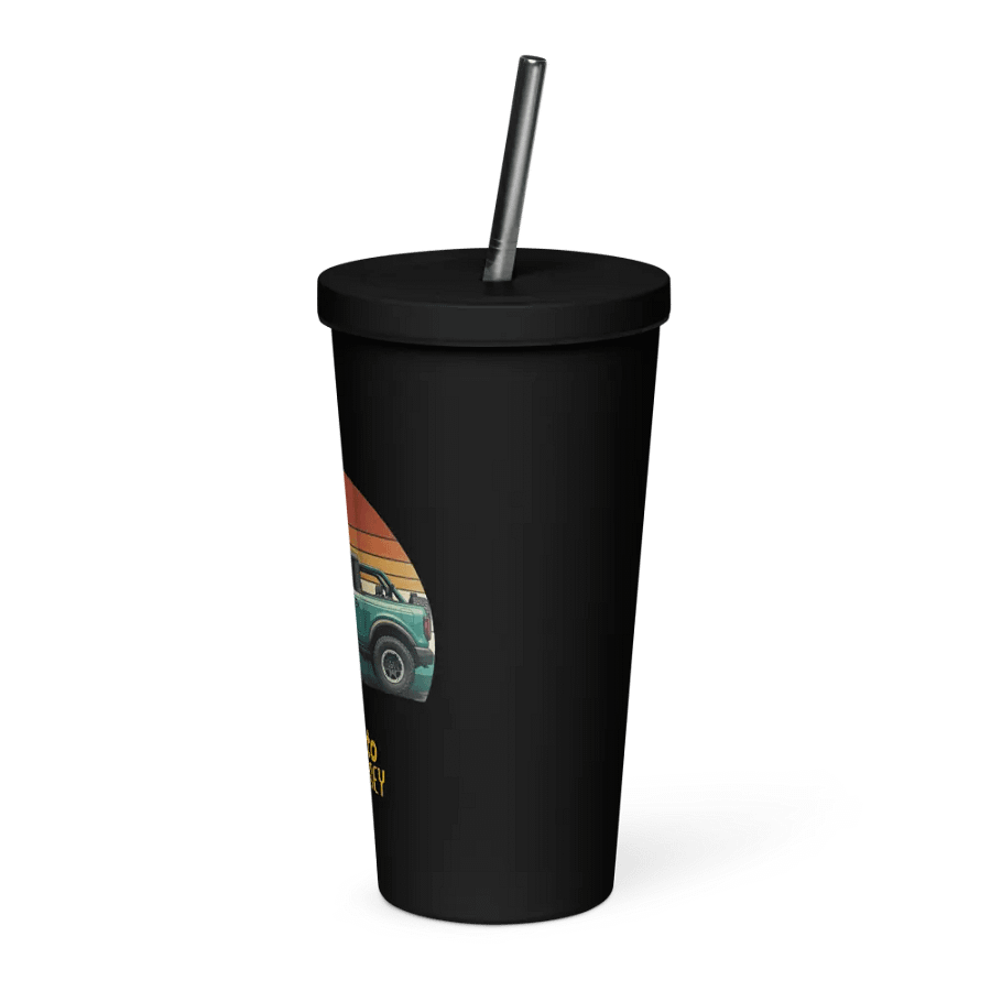 Legacy Off-Road Tumbler product image (3)