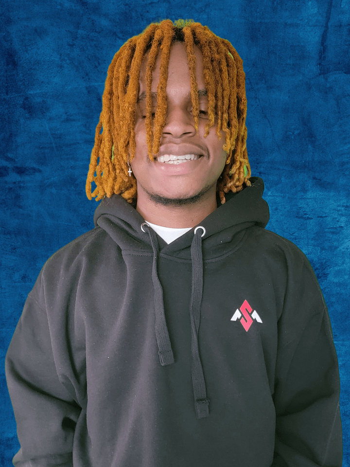 Shopmaster - Hoodie product image (1)