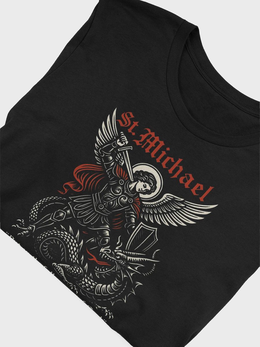 St Michael the Archangel T-Shirt product image (5)