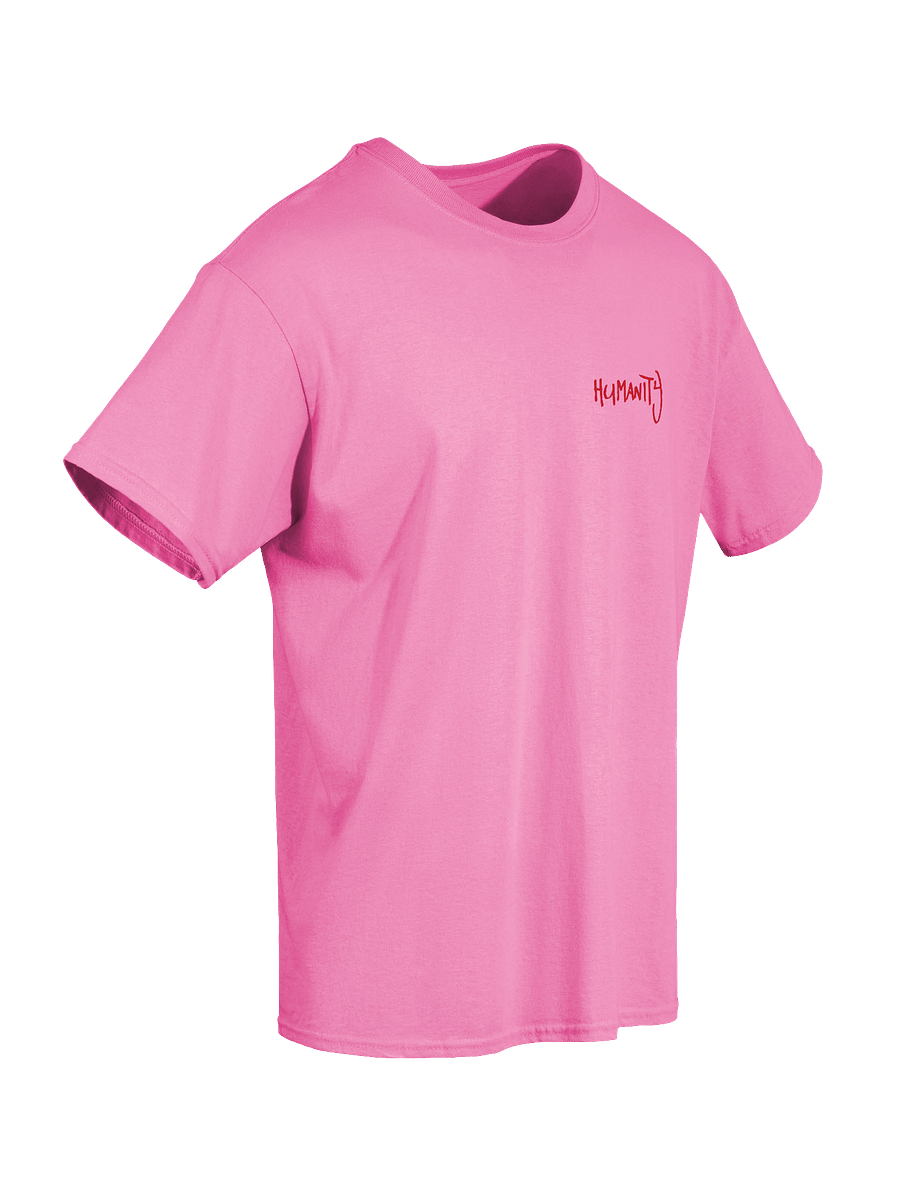 Humanity Vibes T-Shirt product image (39)