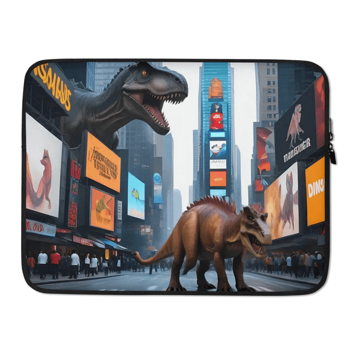 Times Square, New York, United States sleeve case. product image (2)