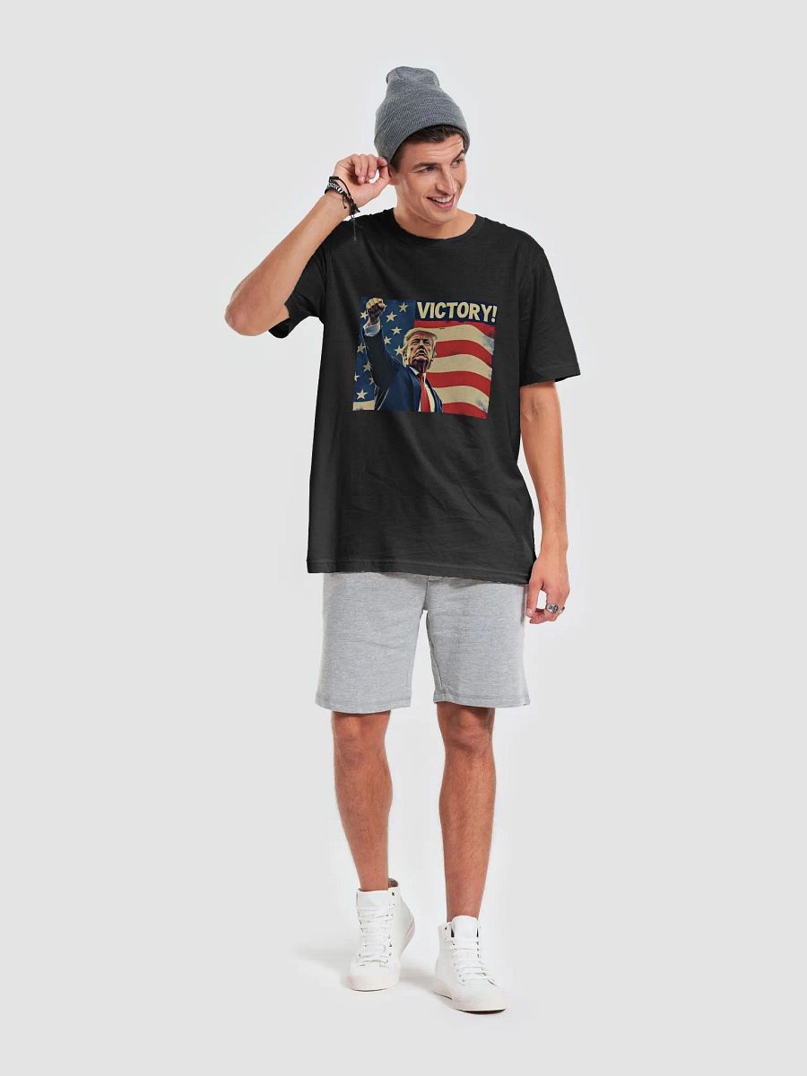 Victory #3 T product image (22)