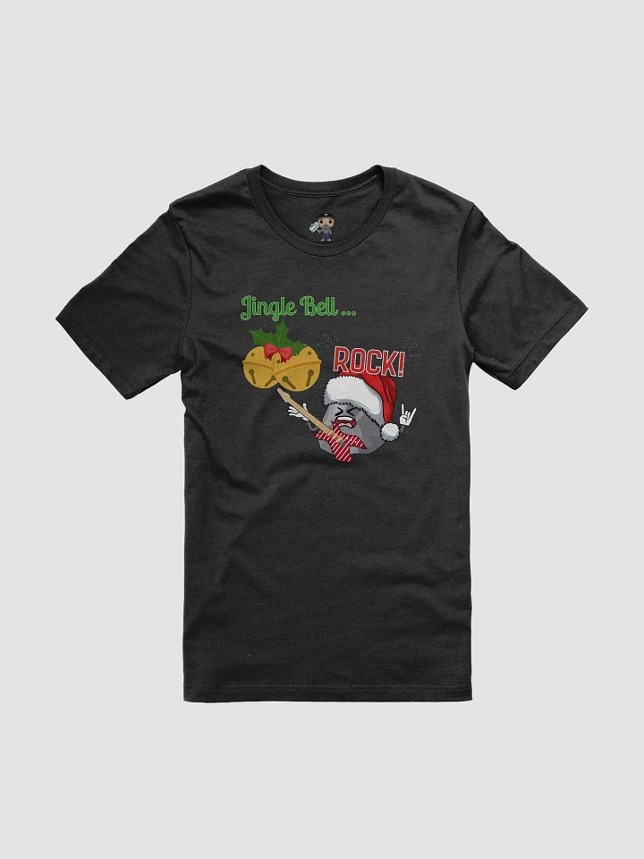 JINGLE BELL... ROCK! - TEE product image (1)