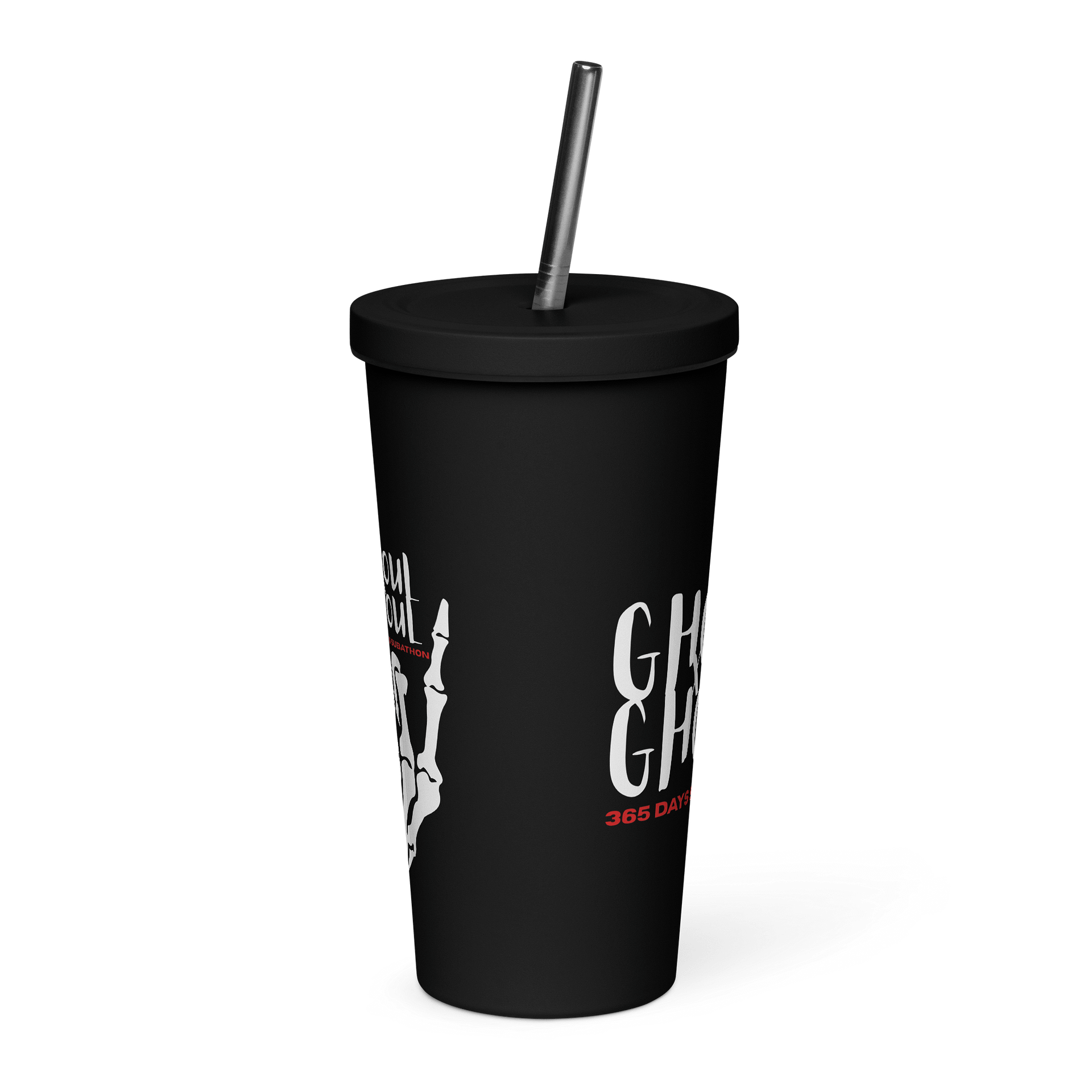 GXG 365 DAYS SUBATHON TUMBLER product image (2)
