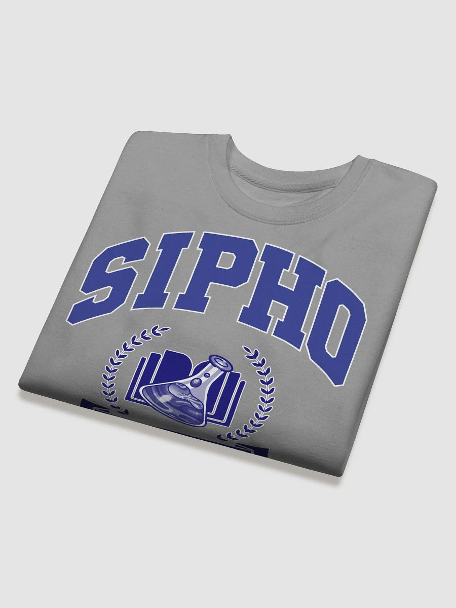 Sipho University: Blue product image (8)