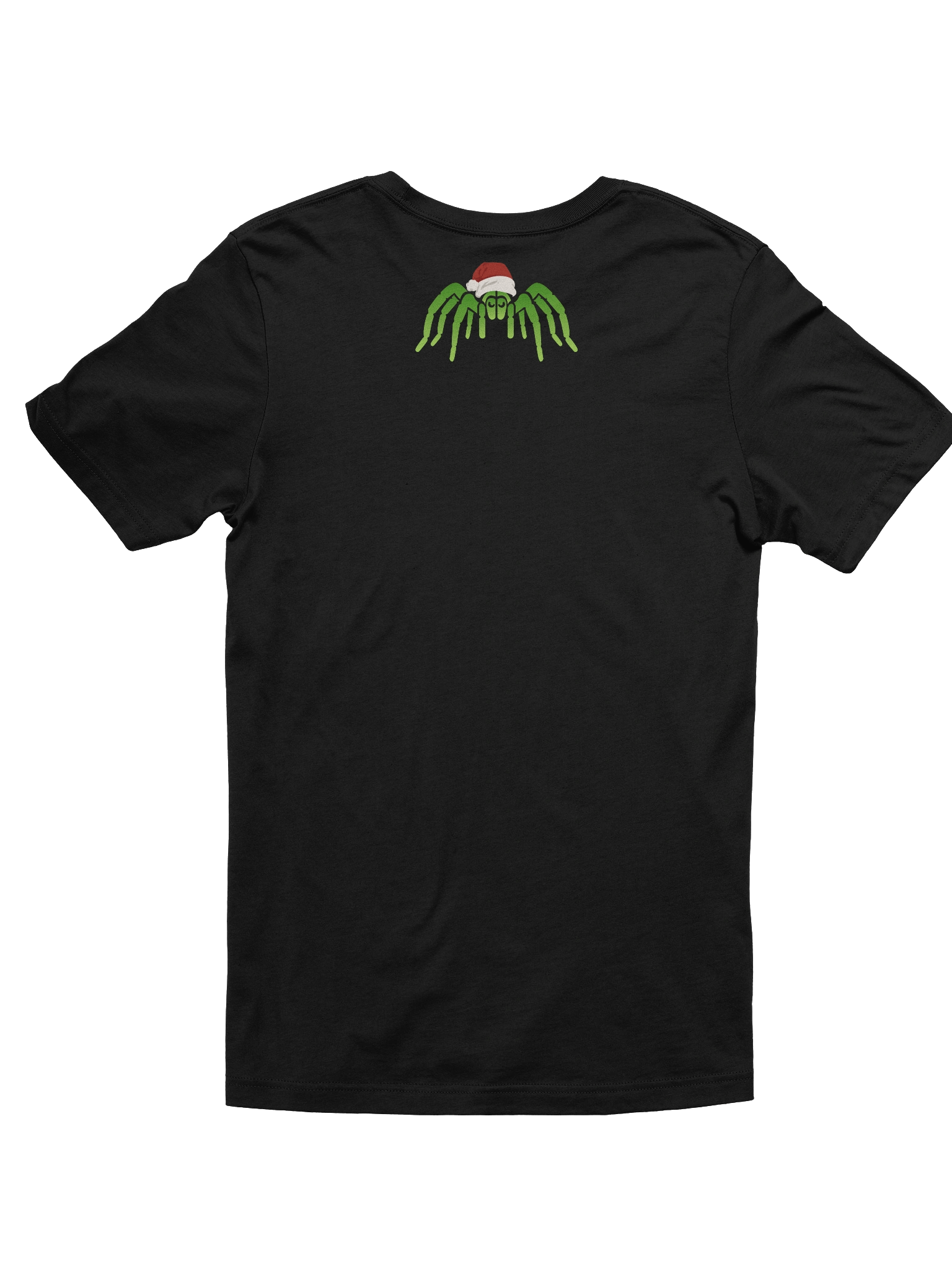 Eight Deadly Sins Official Christmas T Shirt product image (2)