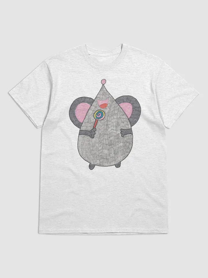 Lollipop mouse T-Shirt product image (1)