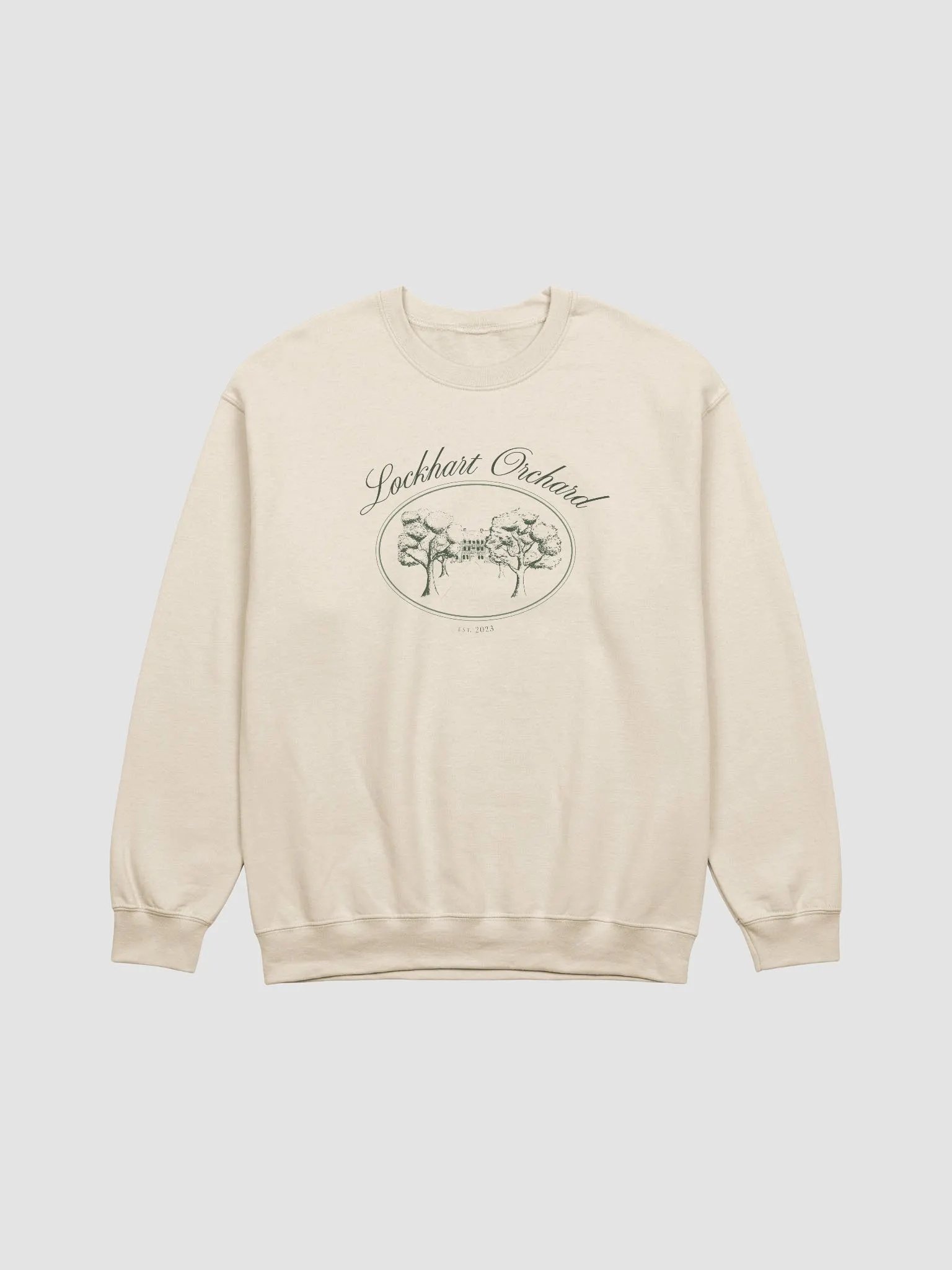 Lockhart Orchard Sweatshirt product image (1)
